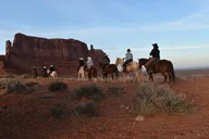 Monument Valley Horseback Tour 2 hr thumbnail 2