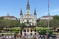 New Orleans Jewish History Walking Tour thumbnail 5