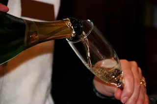 Napa Valley Sparkling Wine Tour 6 hr
