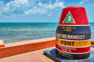 Miami to Key West Private Tour