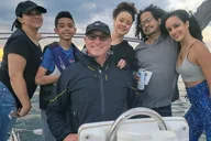 Long Island Sound Sailing Experience thumbnail 2