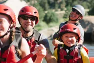 Buena Vista Family Rafting Adventure thumbnail 4