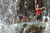 Kauai Guided Hike and Waterfall Swim thumbnail 1
