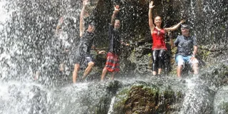 Kauai Guided Hike and Waterfall Swim
