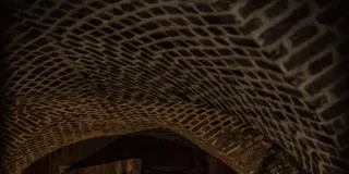 Charleston Ghost and Dungeon Walking Tour