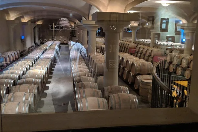 San Francisco Private Wine Tour - Image 2