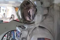 Houston NASA Space Center Tour with Round-Trip Transport thumbnail 4