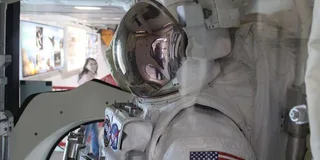 Houston NASA Space Center Tour with Transportation