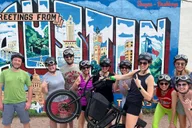 Austin Biker Gang E-Bike Tour thumbnail 1