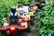 Kona Polynesian Cultural ATV Tour thumbnail 6