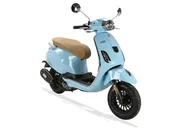 Miami Beach Retro Scooter Rental thumbnail 6