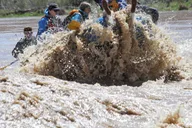 Moab Whitewater Rafting on the Colorado River thumbnail 4