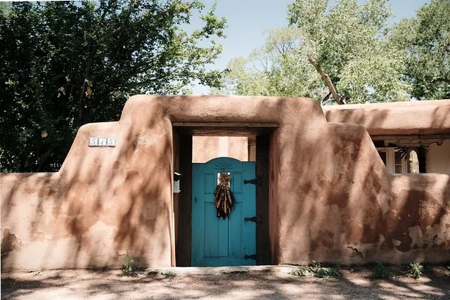 Santa Fe Architectural Walking Tour - Image 6