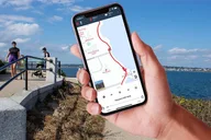Newport Cliff Walk Audio Tour thumbnail 5