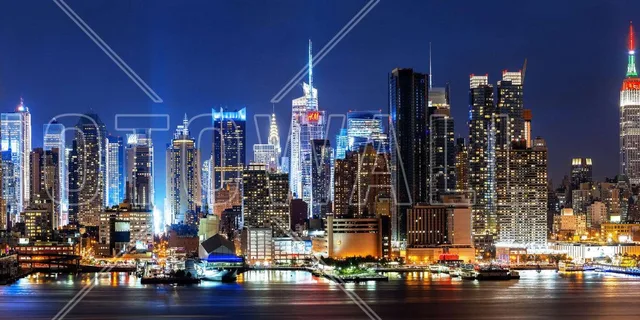 New York City Sightseeing Tour with Hotel Pickup - Image 4