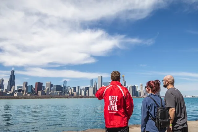 Chicago TV and Movie Locations Walking Tour - Image 6