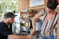 Maui Glassblowing Lesson thumbnail 6