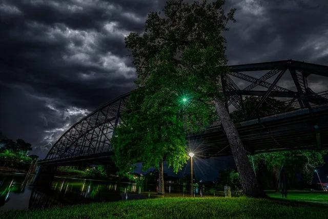 Waco Ghost Tour: Wild Whispers of the Wicked - Image 5
