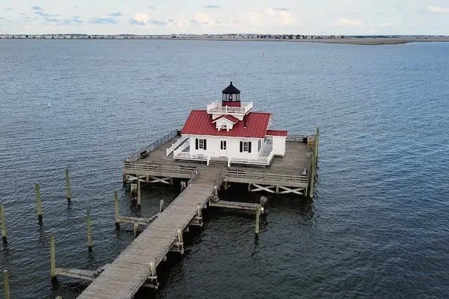 Manteo Historic Walking Tour - Image 5