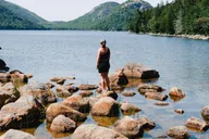 Acadia National Park Private Tour with Cadillac Mountain thumbnail 2