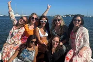 Miami Private Boat Tour 1 Hour thumbnail 4