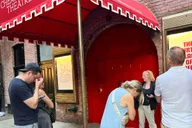 New York City Ghosts of Greenwich Village Walking Tour thumbnail 2