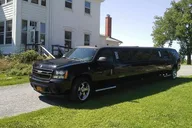 Las Vegas Strip Limo Tour with Champagne thumbnail 2