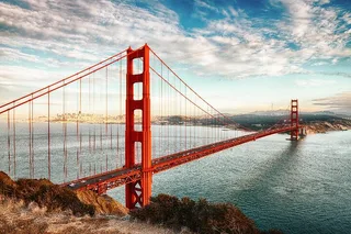 San Francisco Self-Guided Audio Tour