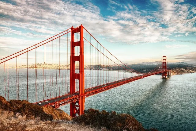 San Francisco Self-Guided Audio Tour - Image 1