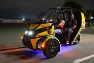 San Diego Coronado Island Electric GoCar Tour thumbnail 4