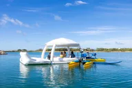 Wai Kai Paddle Pass thumbnail 4