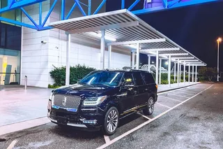 Jacksonville Private Transfer to Cruise Port