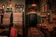 Las Vegas Speakeasy Tour thumbnail 2