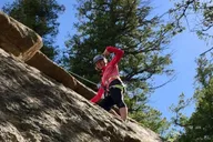Breckenridge Guided Rock Climb Adventure 3.5 hr thumbnail 4