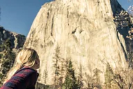San Francisco Yosemite National Park 2-Day Tour thumbnail 3