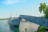 Honolulu Pearl Harbor and City Tour from Kona thumbnail 4