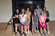Albuquerque Ghost Tour of Old Town thumbnail 3