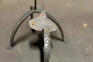 Lexington Blacksmith Experience thumbnail 6