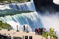 New York to Niagara Falls and Washington DC Tour thumbnail 4