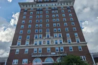 Asheville Historian-Guided Walking Tour 1 hr thumbnail 4
