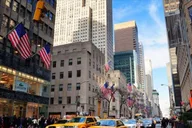 New York City Walking Tour with Food Tastings thumbnail 3