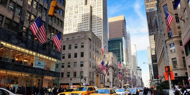New York City Walking Tour with Food Tastings - Image 3