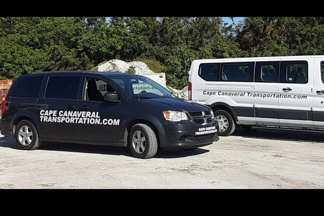 Orlando Airport to Port Canaveral Private Transfer - Image 5