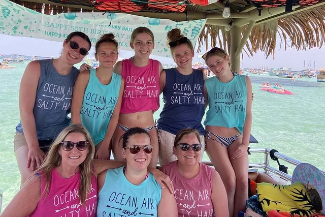Destin Dolphin Tour - Image 2