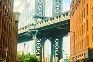 Brooklyn Bridge and Heights Walking Tour thumbnail 3