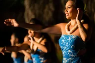 Lahaina Myths of Maui Luau at Royal Lahaina Resort thumbnail 5