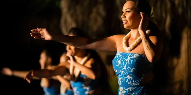 Lahaina Myths of Maui Luau at Royal Lahaina Resort - Image 5