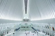 New York World Trade Center Tour with 9/11 Museum thumbnail 6