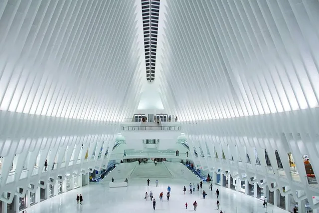 New York World Trade Center Tour with 9/11 Museum - Image 6