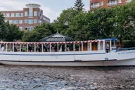 Boston Charles River Sunset Cruise thumbnail 1